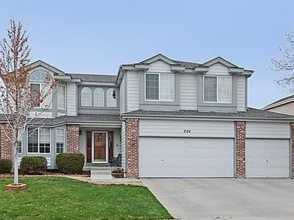 7174 S Parfet St, Littleton, CO 80127