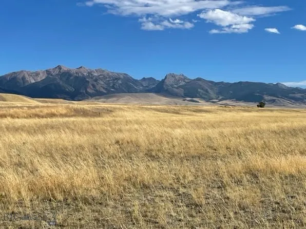 LOT 74 Sphinx, Cameron, MT 59720
