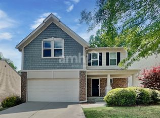 1617 Shire Village Dr, Buford, GA 30518
