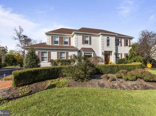23 Marian Cir, Chalfont, PA 18914