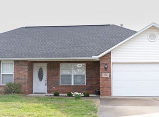 125 Sugar Leaf Ct, Siloam Springs, AR 72761