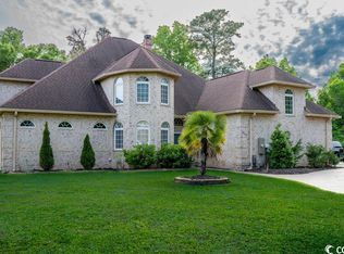 3789 Roberta Ln, Myrtle Beach, SC 29588