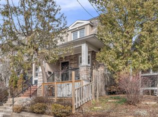 429 Jones Ave, Toronto, ON M4J 3G6