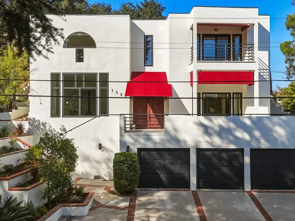 1525 Wabasso Way, Glendale, CA 91208