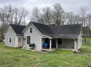 47 Shackelford Rd, Loretto, TN 38469