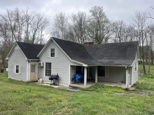 47 Shackelford Rd, Loretto, TN 38469