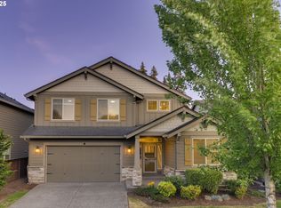 12813 NE 102nd St, Vancouver, WA 98682