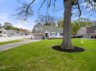 2814 Wilford Dr, Toledo, OH 43615