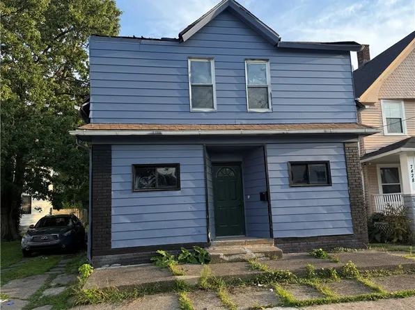 7432 Ottawa Rd, Cleveland, OH 44105