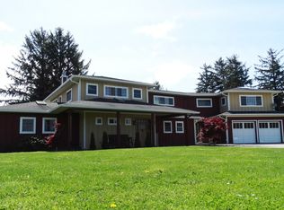 4955 Meadowood Ln, Tillamook, OR 97141