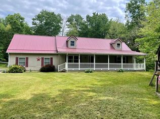 2235 State Route 220, Piketon, OH 45661
