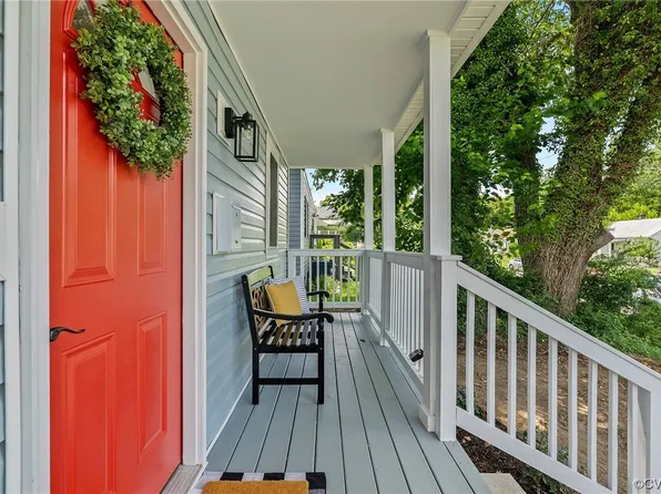 1704 Gordon Ave, Richmond, VA 23224