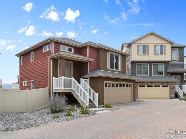 1027 Highview Dr, Erie, CO 80516