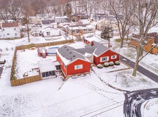 1610 E Terrace View Ln, Peoria Heights, IL 61616