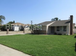 2034 W Washington Ave, Santa Ana, CA 92706