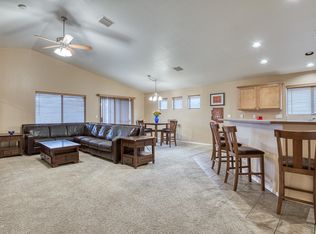 2869 N Ramie Pl, Tucson, AZ 85745