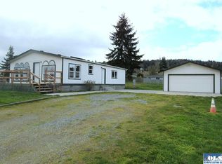 821 E Belfield Ave, Sequim, WA