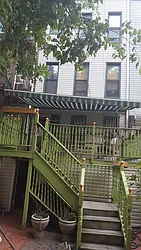 Rented by Old Brooklyn Real Estate Inc