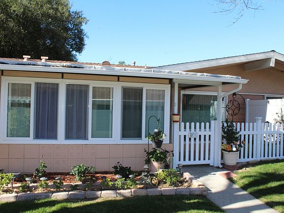 2nd image of 19236 Avenue Of The Oaks Unit G