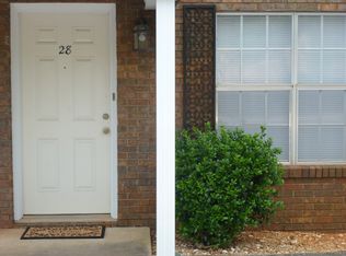 1600 Warrior Rd APT 28, Anniston, AL 36207