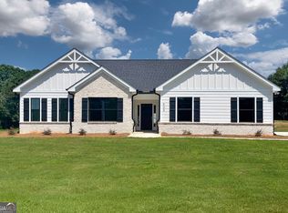 406 Myles Way, Winder, GA 30680