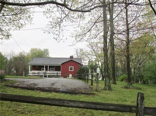 150 Pizza Barn Rd, Blairsville, PA 15717