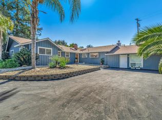 3791 San Felipe Rd, San Jose, CA 95135