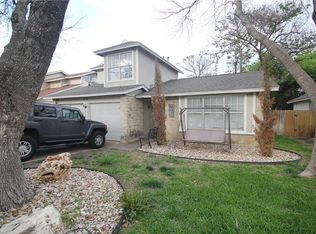 1711 Tamra Ct, Round Rock, TX 78681