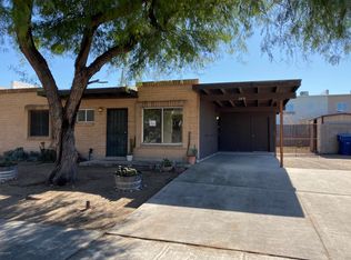 2476 S Rose Peak Dr, Tucson, AZ 85710