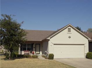 108 Plover Pass, Georgetown, TX 78633