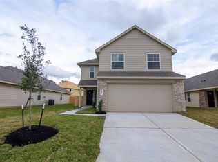 8802 Livings St, Houston, TX 77028