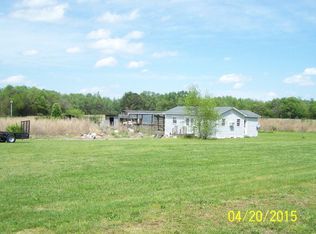 1300 E Old Spring Hope Rd, Nashville, NC 27856