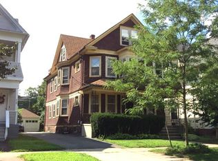 440 Central Avenue #FL 1ST, New Haven, CT 06515