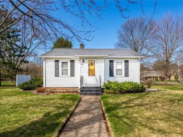 622 Terrill Street, Chippewa Falls, WI 54729