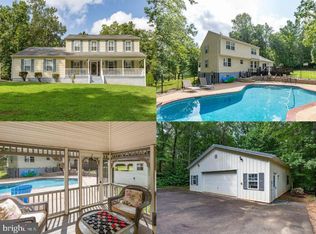 51 Panners Ln, Fredericksburg, VA 22406
