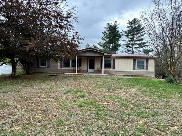 693 Scotts Chapel Rd, Jamestown, KY 42629