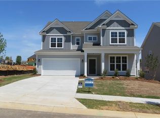 742 Juniper Berry Ln NW UNIT LAN0099, Concord, NC 28078