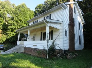 1401 College Ave, Bluefield, WV 24701