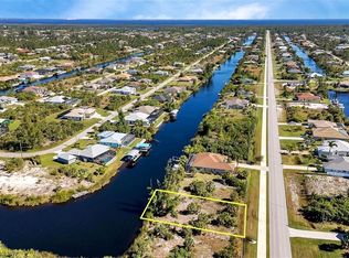 14962 Appleton Blvd #37, Pt Charlotte, FL 33981