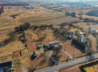 1915 Greenwood Cut Off Rd, Weatherford, TX 76088