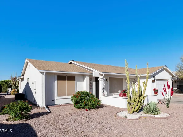 1106 S 82ND Way, Mesa, AZ 85208