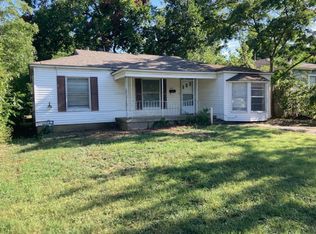 3610 Glenhaven Blvd, Dallas, TX 75211