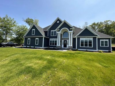 62 Bagno Drive, Southington, CT, 06489