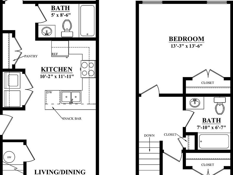 817 Press Ave Lexington, KY Zillow Apartments for Rent in Lexington