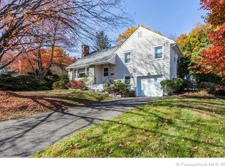 200 Forest Ridge Rd, Waterbury, CT 06708