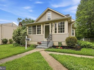 534 Buttonwood Ave, Maple Shade, NJ 08052