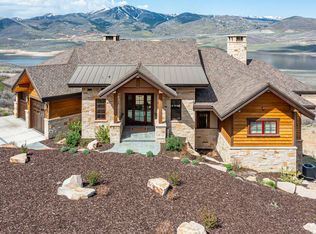 11095 N Lariat Ct, Kamas, UT 84036