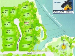 2008 Waterway Island Ln, Jacksonville Beach, FL 32250