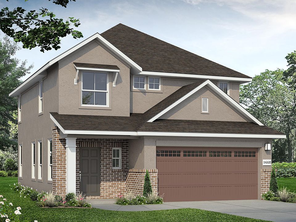 2nd image of 2605 Sam Bass Rd #74