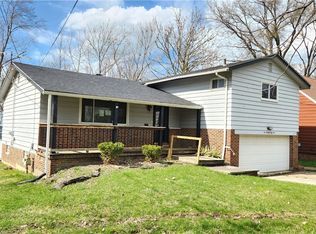 20051 Hillcrest Dr, Euclid, OH 44117